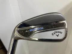 Callaway Golf - 【貴重レフティ！極美品！】Callaway PARADYM キャロウェイ パラダイム アイアン単品 メンズ S 7番 左 左利き用 Callaway Golf - 【極美品】左利き レフティ キャロウェイ