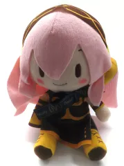 プロセカ 巡音ルカ（教室のセカイ）　ふわぷちマスコット 12個セット プロセカ 巡音ルカ（教室のセカイ） ふわぷちマスコット 12個