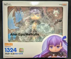 2025年最新】メルトリリス ねんどろいどの人気アイテム - メルカリ