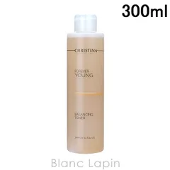 クリスティーナ CHRISTINA フォーエバーヤング バランシングトナー 300ml 化粧水 [362082]のサムネイル
