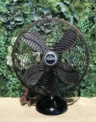 昭和 東芝 東京芝浦 レトロ扇風機　動きます 昭和レトロ A.C. ELECTRIC FAN レトロな扇風機 東京芝浦電気