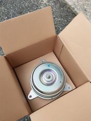 ●未使用 マツダ NCEC ロードスター 純正 ラジエターシュラウド クーリングファンドライブ MAZDA fan drive