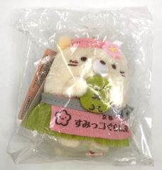 ) 고양이 부라사게 봉제인형 스미코구라시 스미코구라시도 시미즈자카점 한정 [10]