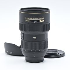 Nikon ニコン AF-S NIKKOR 16-35mm f/4G ED VR 交換レンズ【中古】