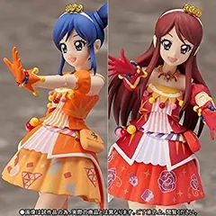 アイカツ　フィギュアーツ　まとめ売り アイカツ フィギュアのフリマアイテム一覧