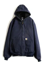 2024年最新】Carhartt カーハート パーカー メンズ ブランド K121