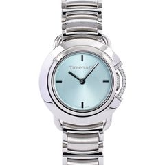 TIFFANY&Co. ティファニー 腕時計 ティファニーT 68477409