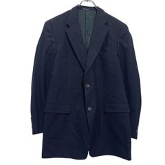 Y's for men イッセイミヤケ ウール テーラード ジャケット 古着