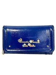 【中古】Samantha Thavasa Petit Choice  サマンサタバサプチチョイス キーケース　5連キーケース　レザー＿S02＿s-0129-r02＿セルモアから出品