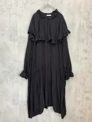 nico☆　新品タグ付き　Libra cue リブラキューLibra 大人気】Libra Cue リブラキュー ボタニカル柄 セットアップ