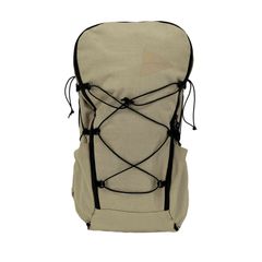 アンドワンダー and wander Heather Backpack メンズ ONE SIZE 