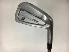 いとさん　BS 221CB MODUS120 FlexS練習のみ使用 ブリヂストン 『221CB』 アイアン トラックマン試打 〜 BRIDGESTONE