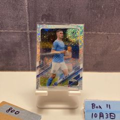 2021 EPOCH 塩越柚歩 27/50 直筆サイン 日本代表 (なでしこ