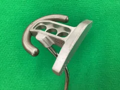 【中古】 タイトリスト SCOTTY CAMERON futura 34インチ パター PT スチール (フレックスその他) メンズ 男性用 右利き 右用 Dランク ゴルフクラブ