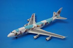 1/400 B747-100 JAL ドリームエクスプレス（初代） JA8170
