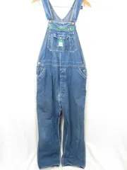 2025年最新】liberty オーバーオールの人気アイテム - メルカリ