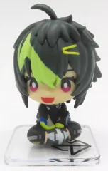 【中古】トレーディングフィギュア 伊波ライ-B 「にじさんじ Dytica 2nd Anniversary にじこっと」