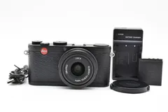 ■良品■ LEICA X1 ブラック