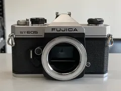 2024年最新】fujica st605の人気アイテム - メルカリ