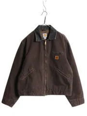 2025年最新】carhartt j97 ダックジャケットの人気アイテム