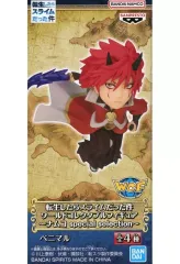 ワールドコレクタブルフィギュア ワーコレ 転スラ 転生したらスライムだった件 プライズ】ワールドコレクタブルフィギュア第三弾！ | グッズ