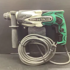 日立工機 ロータリーハンマドリル DH24PB3  中古品 41X7C99WyxL._UF350,350_QL50_.jpg