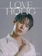 2025年最新】loveholic ドヨンの人気アイテム - メルカリ