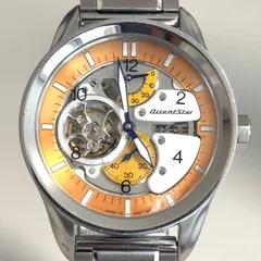 2025年最新】ORIENT star limitedの人気アイテム - メルカリ