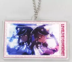 【ミニスタンディー!!セット】 ラブライブ サンシャイン Saint  ラブライブ！サンシャイン!! ラブライブ！School idol STORE Saint