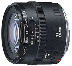2026年最新】CANON EF 24mm 2.8の人気アイテム - メルカリ