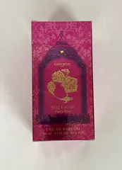 ジャンヌ・アルテス　スルタンフェアリーローズ オードパルファム　100ml