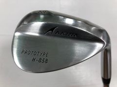 【最短翌日発送】PROTOTYPE H-858 | 58 | S | NSプロ950GH neo | 中古 | ウェッジ | アキラ