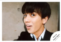 Travis Japan 19年 セルフィー企画 宮近海斗 公式写真 *1枚 ※イタミ・ヨゴレ有