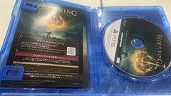 ほぼ新品 PS5 ソフト フロム･ソフトウェア ELDEN RING SHADOW OF THE ERDTREE EDITION [PS5]