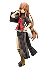 【中古】オオカミさんと七人の仲間たち 大神涼子 (1/8スケール PVC塗装済み完成品)