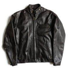 オーダーメイド限定生産】 VANSON 【R＆R ダブルライダース