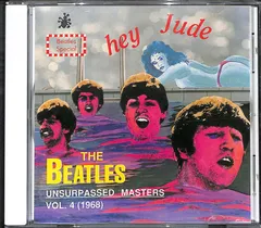 2025年最新】unsurpassed masters beatlesの人気アイテム - メルカリ