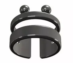 【中古】銀製品・指輪・アクセサリー(キャラクター) Re：valeの指輪 「アイドリッシュセブン」