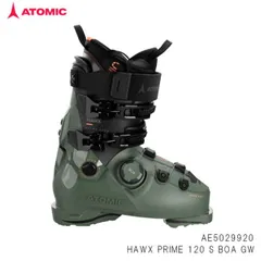 バックカントリー 用スキーブーツATOMIC HAWX100 ULTRAXTD 110 スポーツ バックカントリー 用スキーブーツATOMIC HAWX100