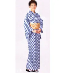 1460 華 小紋 単衣 日本舞踊 踊り 習い事 桜 花 ボルドー