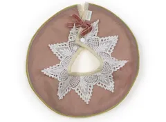 【マールマール/MARLMARL】スタイ・お食事用エプロン ベビー用品 女の子【子供服・ベビー服】（1436514）