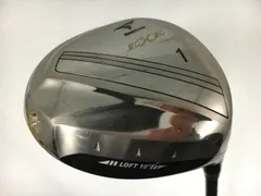 ブリヂストン ツアーステージ EXE カスタムエディション ドライバー 右 S ブリヂストン ツアーステージ EXE カスタムエディション