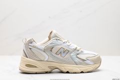 New balance for emmiベージュ 23cm