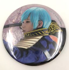 刀剣乱舞 一期一振 缶バッジ - メルカリ