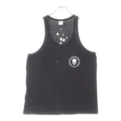 04SS NUMBER(N)INE メッシュ タンクトップ 3 黒 DREAM期 バスケットボール メッシュ タンクトップ ネイビー