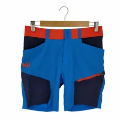 ミレー MILLET ツートンカラーナイロンショーツ メンズ JPN：L のサムネイル