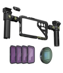 Samsung Galaxy Ultra Genius Rig スターターキット