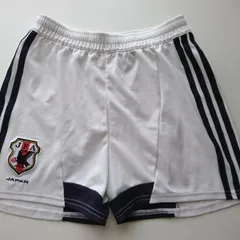 571 150cm ADIDAS アディダスハーフパンツ サッカー