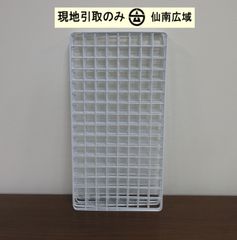ワイヤーネット（８枚）【現地引取のみ・発送は致しません】