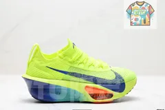 完売モデル！アルファフライ3イエロー 26.5センチ 新品】NIKE アルファフライ3 26.5cm